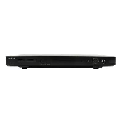Soken DVD Player DV-580