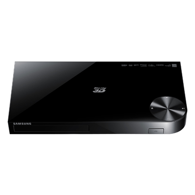 Samsung Blu-ray player รุ่น BD-F5500
