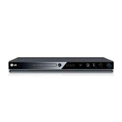 LG DVD รุ่น DV556