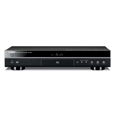 Yamaha Blu-ray รุ่น BD-S673