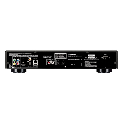 Yamaha Blu-ray รุ่น BD-S673