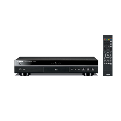 Yamaha Blu-ray รุ่น BD-S673