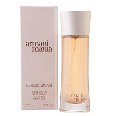 Giorgio Armani Mania Femme for Women EDP 75ml