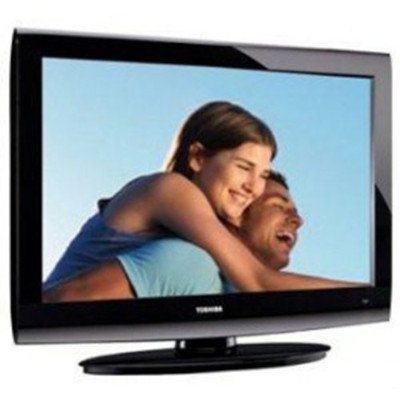 Toshiba LCD TV ทีวี ขนาด 32 นิ้ว รุ่น 32AV700
