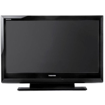 Toshiba LCD TV ทีวี ขนาด 32 นิ้ว รุ่น 32AV700