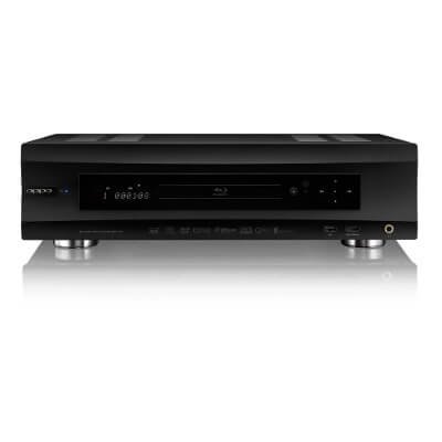 Oppo Bluray รุ่น BDP-105
