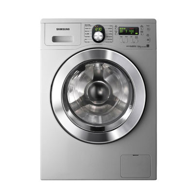 เครื่องซักผ้า Samsung รุ่น WF1802WPC