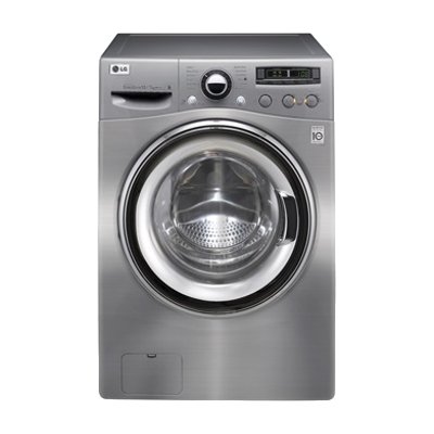 LG เครื่องซักผ้าฝาหน้า ขนาด 13 กก. รุ่น WD-13060FD