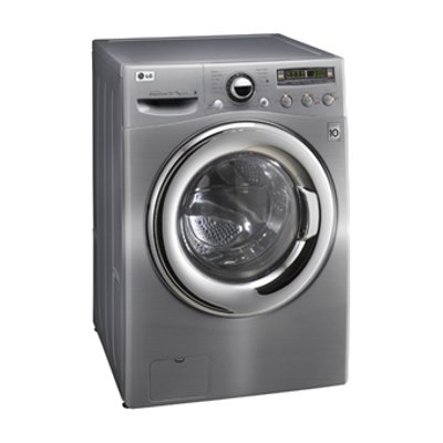 LG เครื่องซักผ้าฝาหน้า ขนาด 13 กก. รุ่น WD-13060FD