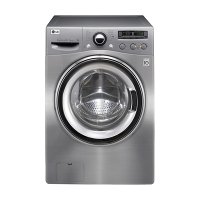 ราคา LG เครื่องซักผ้าฝาหน้า ขนาด 13 กก. รุ่น WD-13060FD