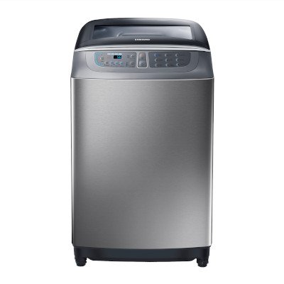 Samsung เครื่องซักผ้า ขนาด 16 กก. รุ่น WA16F7S9