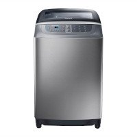 ราคา Samsung เครื่องซักผ้า ขนาด 16 กก. รุ่น WA16F7S9