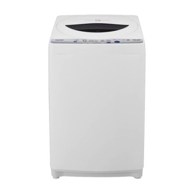 Toshiba เครื่องซักผ้าฝาบน ขนาด 6.5 กก. รุ่น AW-A750ST