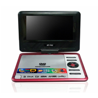 ราคา Nano DVD รุ่น NT-702