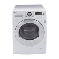 ราคา LG เครื่องซักผ้าฝาหน้า ขนาดซัก 8 กก. อบ 5 กก. รุ่น WD-14180AD
