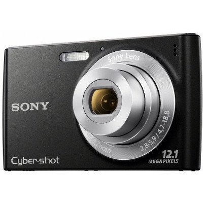 Sony Cybershot DSC-W510