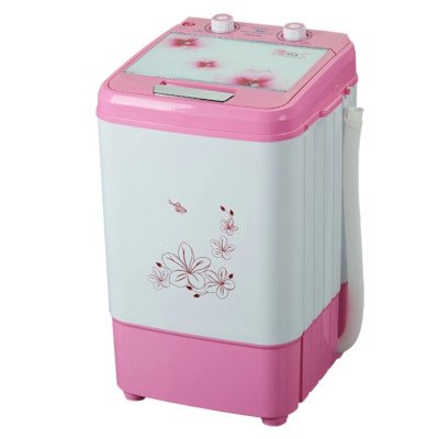 เครื่องซักผ้ามินิ Shop108 รุ่น XPB50-888