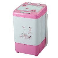 ราคา เครื่องซักผ้ามินิ Shop108 รุ่น XPB50-888