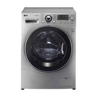 ราคา LG เครื่องซักผ้าฝาหน้า ขนาด 8 กก. รุ่น WD-14085TDS