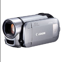 ราคา Canon Legria FS406