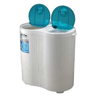 Imarflex เครื่องซักผ้าสองถัง รุ่น WM-201