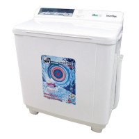 ราคา เครื่องซักผ้าสองถัง Imarflex รุ่น WM-991A