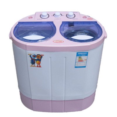 เครื่องซักผ้ามินิสองถัง Shop108 รุ่น XPB36-932S