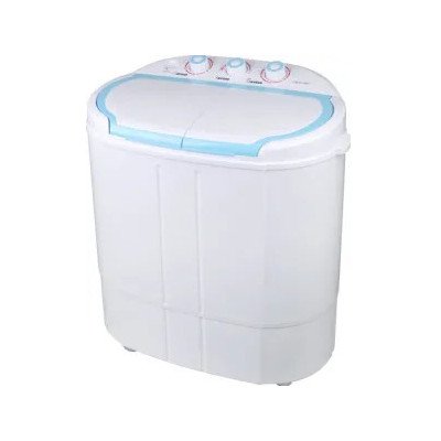 เครื่องซักผ้ามินิสองถัง Shop108 รุ่น XPB35-288S