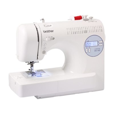 Brother จักรเย็บผ้า รุ่น DS140