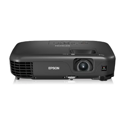 Epson SVGA Projector รุ่น EB-S02