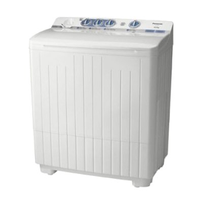 Panasonic เครื่องซักผ้าฝาบน 10.5 กก. รุ่น NA-W1052N