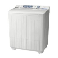ราคา Panasonic เครื่องซักผ้าฝาบน 10.5 กก. รุ่น NA-W1052N