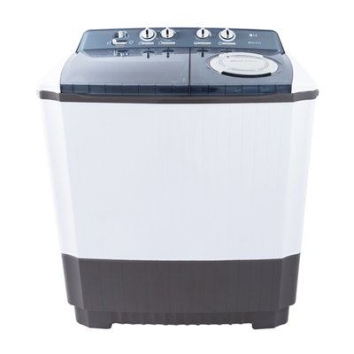 LG เครื่องซักผ้า ขนาด 11 กก. รุ่น WP-1400ROT