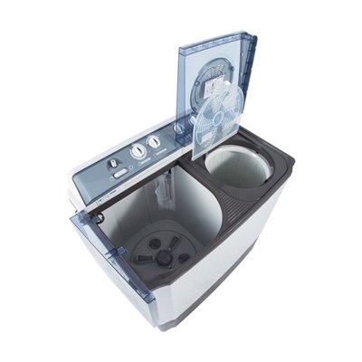 LG เครื่องซักผ้า ขนาด 11 กก. รุ่น WP-1400ROT