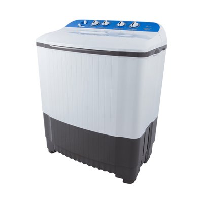 LG เครื่องซักผ้า ขนาด 11 กก. รุ่น WP-1400ROT