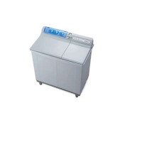 ราคา เครื่องซักผ้าสองถัง Hitachi รุ่น PS-80JS