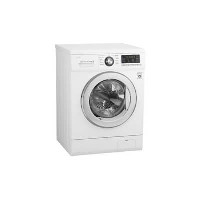 เครื่องซักผ้าฝาหน้า LG รุ่น WD-14170AD