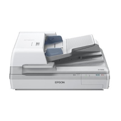 Epson Scanner รุ่น DS-70000