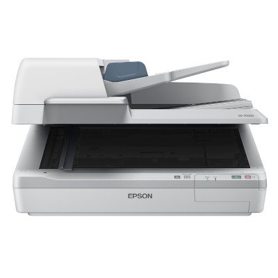 Epson Scanner รุ่น DS-70000