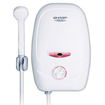 เครื่องทำน้ำอุ่น Sharp รุ่น WH-33