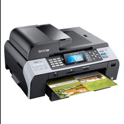 Brother Business All In One Printer รุ่น MFC-5890CN