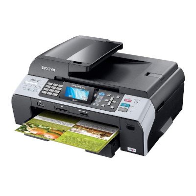 Brother Business All In One Printer รุ่น MFC-5890CN
