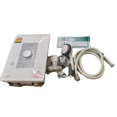 Sharp เครื่องทำน้ำอุ่น รุ่น WH-245M