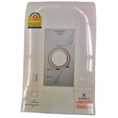 Sharp เครื่องทำน้ำอุ่น รุ่น WH-245M