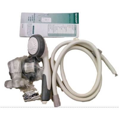 Sharp เครื่องทำน้ำอุ่น รุ่น WH-245M