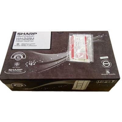 Sharp เครื่องทำน้ำอุ่น รุ่น WH-245M