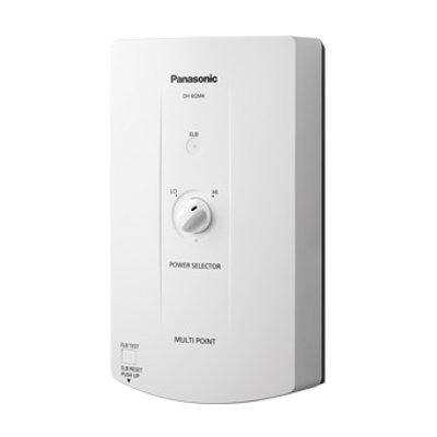 Panasonic เครื่องทำน้ำร้อน 6000 วัตต์ รุ่น DH-6GM4