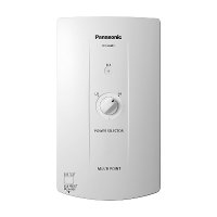ราคา Panasonic เครื่องทำน้ำร้อน 6000 วัตต์ รุ่น DH-6GM4