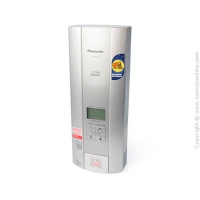 เครื่องทำน้ำอุ่น Panasonic รุ่น DH-6KD1T