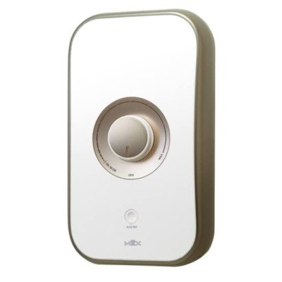 เครื่องทำน้ำอุ่น MEX - รุ่น CODE 5C